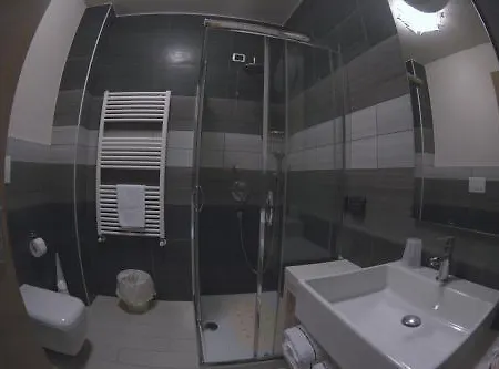 Tabù Hotel 3*
