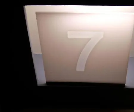 Tabu 3* Porto Cesareo