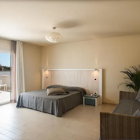 Hotel Tabu Porto Cesareo