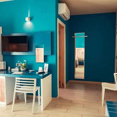 Hotell Tabu 3*