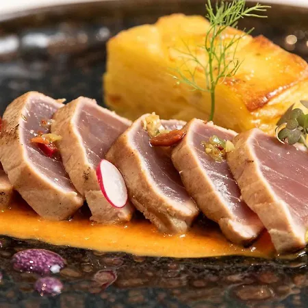 Tabu Hotel Porto Cesareo