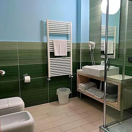 Tabu 3* Porto Cesareo