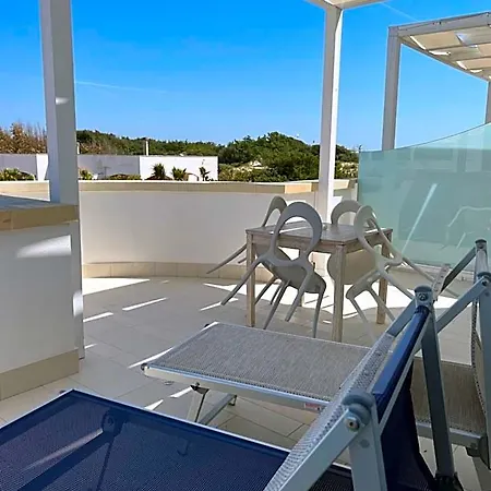 Tabu 3* Porto Cesareo