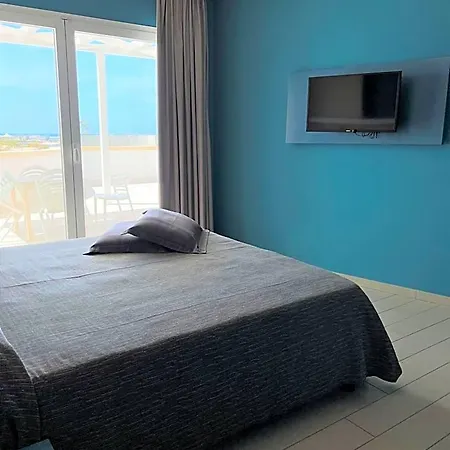 Tabu Hotel Porto Cesareo