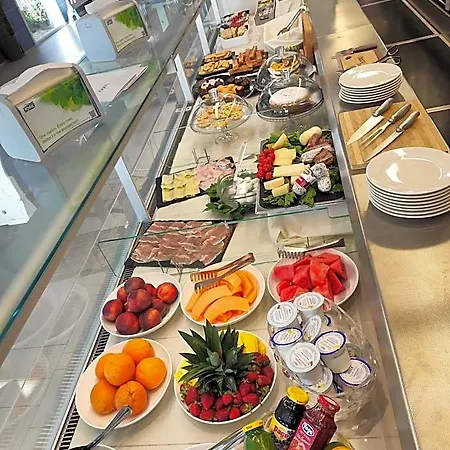 Hotell Tabu