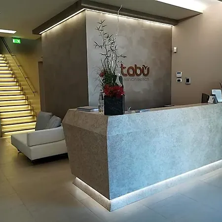Tabu Hotel 3*