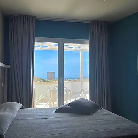 Tabu Hotel