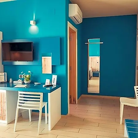 Tabu Hotel Porto Cesareo
