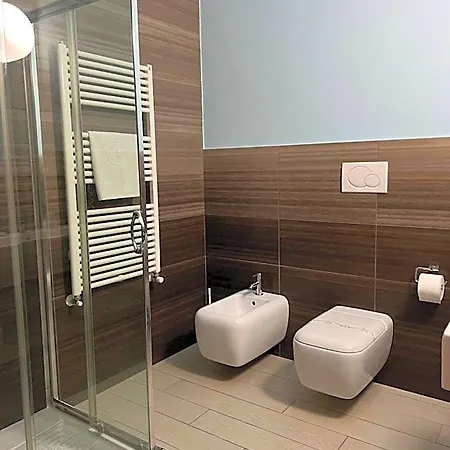 Hotell Tabu Porto Cesareo