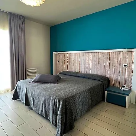 Hotell Tabu