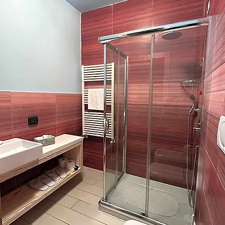 Tabu Hotell