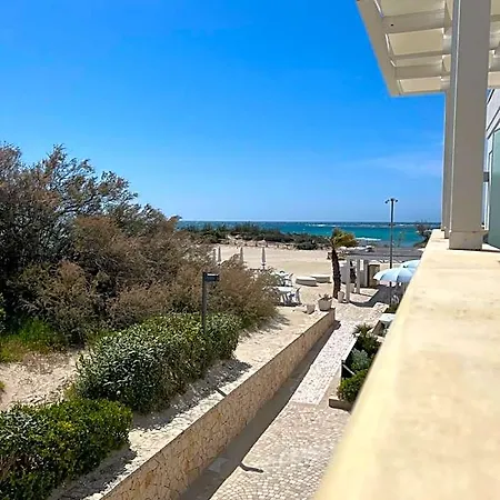 Tabu Hotell Porto Cesareo