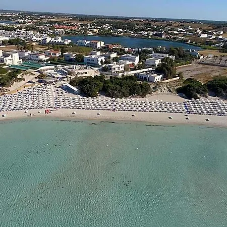 Tabu Porto Cesareo