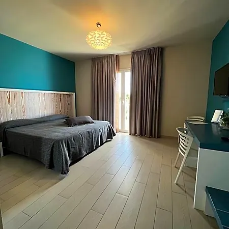 Tabu Porto Cesareo