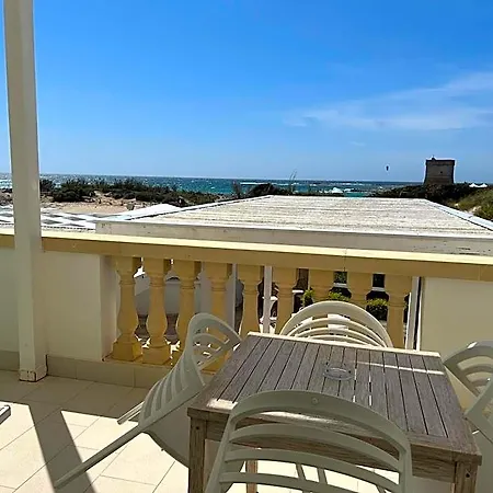 Tabu 3* Porto Cesareo
