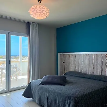 Tabu 3* Porto Cesareo