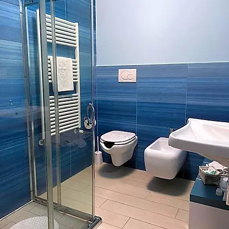 Tabu Hotell Porto Cesareo