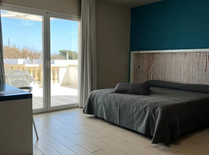 Tabù 3* Porto Cesareo