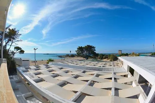 Hotel Tabu Porto Cesareo